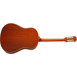 Epiphone Masterbilt Texan Antique Natural Aged